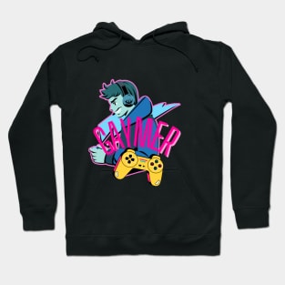 GAYMER Hoodie